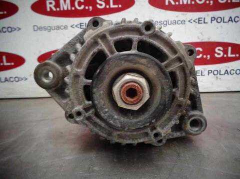 Foto 4ª: Alternador Chevrolet Aveo 1.2 CAT 84CV 62KW [B12D1] (2009)