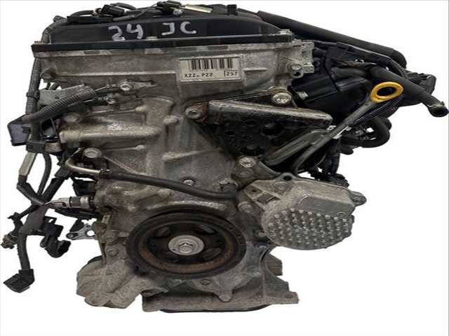 Foto 3ª: Motor Completo Toyota Prius 122 CV 90KW [2ZR-FXE 2ZR] (2017)