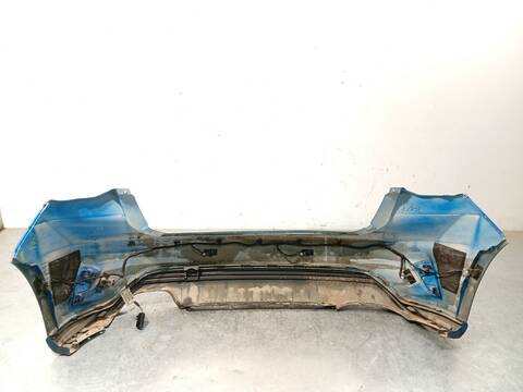 Foto 4ª: Paragolpes Trasero Ford Focus 1.0 ECOBOOST 125CV 92KW [B7DC] (2021)