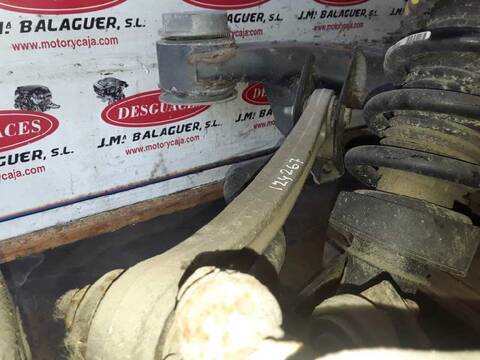 Foto 2ª: Brazo Suspension Trasero Derecho Audi Q7 3.0 TDI 232CV (2006)