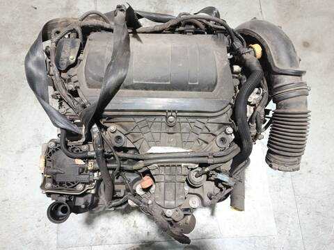 Motor Completo Peugeot 5008 2.0 HDI 150 - BLUEHDI 150 150CV 110KW