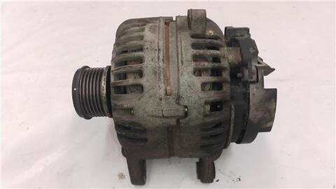 Foto 4ª: Alternador Renault Kangoo DYNAMIQUE 86CV 63KW