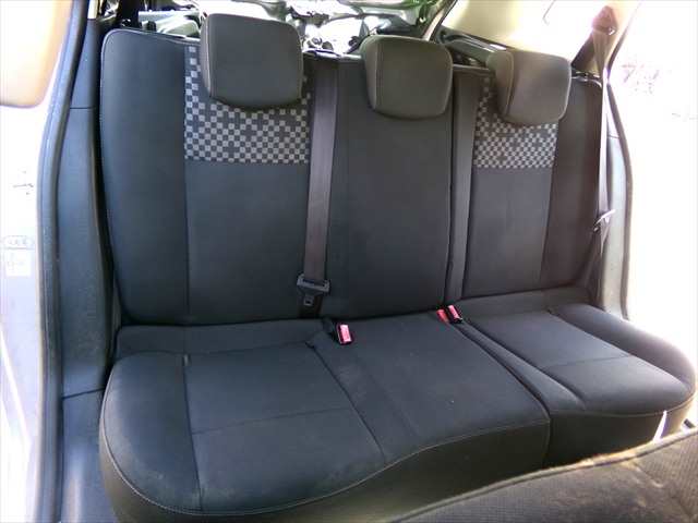 Asientos Traseros Renault Megane 1.5 DCI RANCHERA,2008-2013