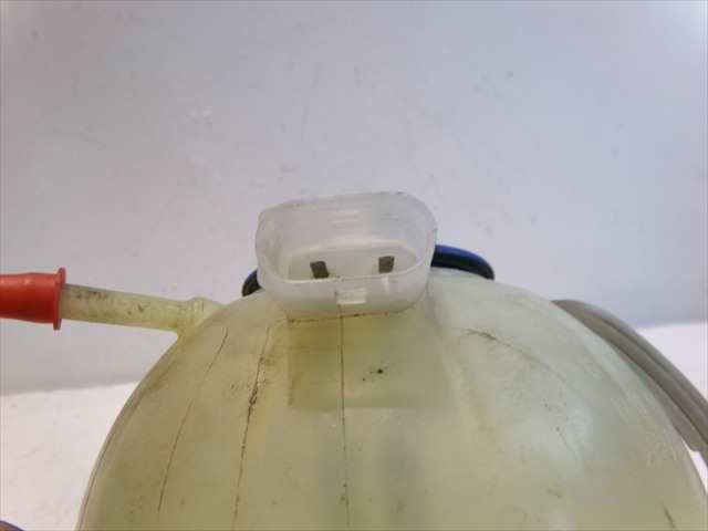 Foto 4ª: Deposito Expansion Skoda Fabia 1.2 G 2007-2010 [CHF] (2010)