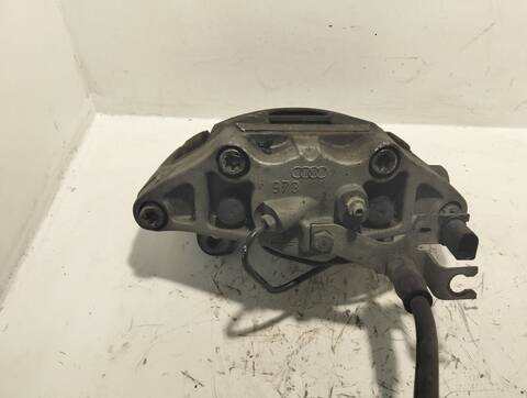 Pinza Freno Delantera Izquierdo Audi A4 3.0 V6 24V TDI 239CV