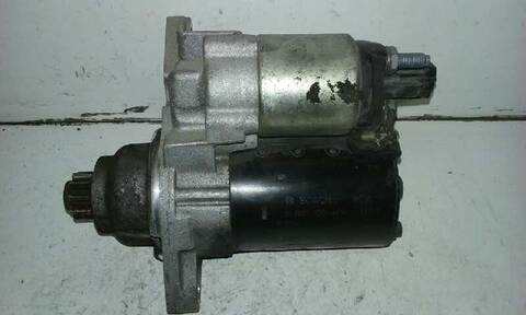 Motor de Arranque Seat Ibiza SPORT RIDER 105CV 77KW