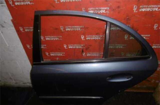Puerta Trasera Izquierda Mercedes Clase E 180 3.2 E 320 CDI (211.026) [3.2 LTR. - 150 KW CDI CAT]