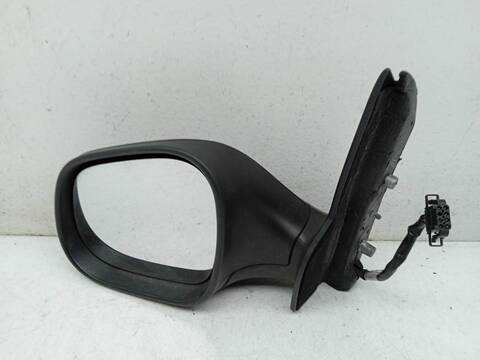 Retrovisor Izquierdo Seat Altea 1.6 102CV 75KW