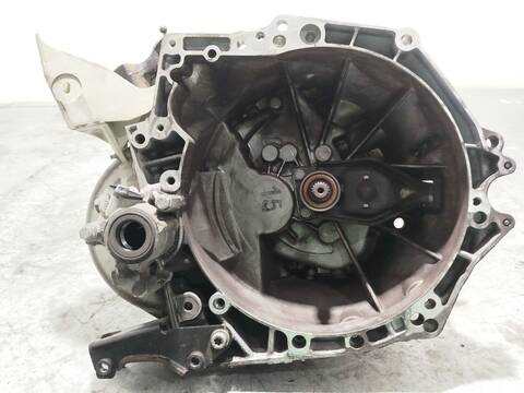 Caja Cambios Peugeot 207 1.6 HDI 90CV 66KW