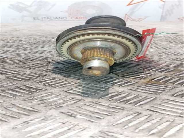 Foto 4ª: Transmision Trasera Derecha Land Rover Range V6 TD AUTOBIOGRAPHY 245CV 180KW [30DDTX] (2011)