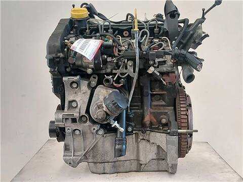 Motor Completo Renault Scenic 1.5 AUTHENTIQUE 101CV 74KW JM)