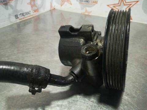 Foto 2ª: Bomba de Direccion Jeep Cherokee 2.8 CRD LIMITED 163CV 120KW [D30C] (2005)