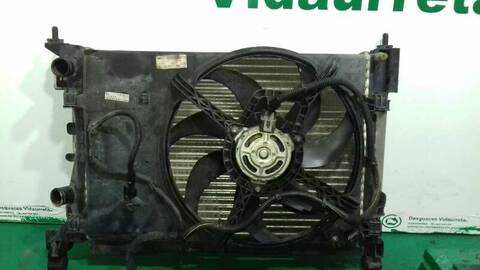 Foto 2ª: Electroventilador Opel Corsa 1.4 16V 90CV 66KW [Z14XEP] (2007)