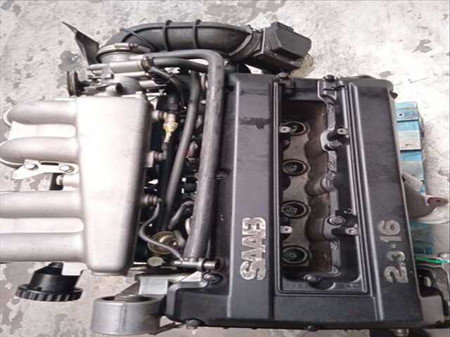 Motor Completo Saab 90 2.3 CAT BERLINA 150CV 110KW