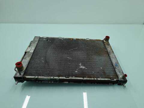Radiador Motor Renault Clio 1.5 DCI DIESEL CAT 86CV 63KW