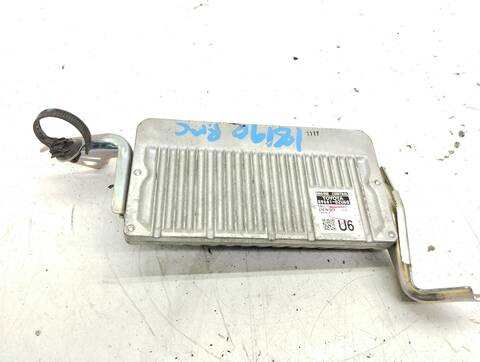 Centralita Motor ECU Toyota Auris HYBRID ACTIVE 99CV 73KW