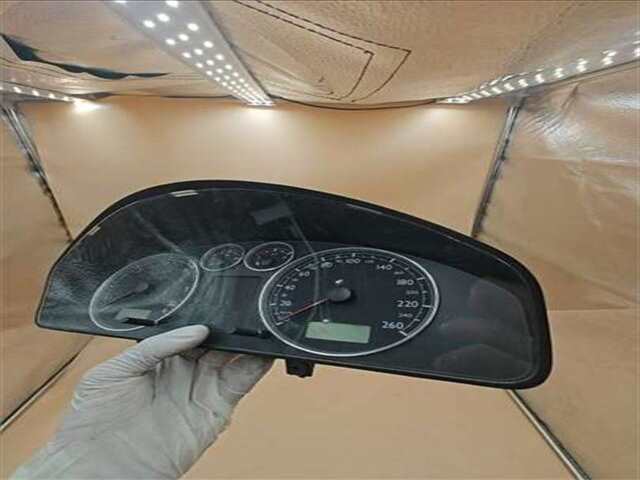 Cuadro de Instrumentos Seat Alhambra 1.9 STELLA [1.9 LTR. - 85 KW TDI]