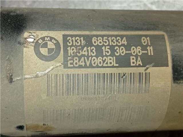 Foto 2ª: Amortiguador Delantero Derecho Bmw X1 2.0 SDRIVE18D 105KW (E84)
