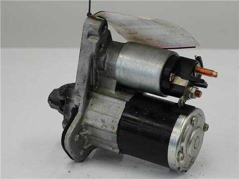 Foto 2ª: Motor de Arranque Renault Kadjar 1.332 CC 103 KW [H5H B4] (2020)