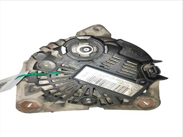 Foto 2ª: Alternador Dacia Sandero 1.5 DCI (2008)