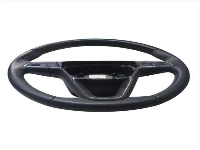 Foto 3ª: Volante Seat Arona 1.6 TDI (2017)