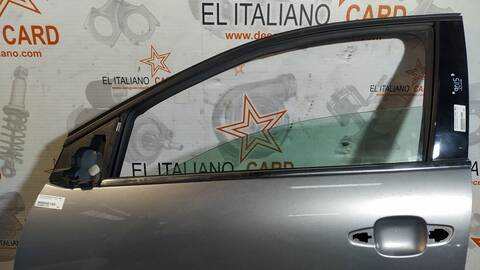 Foto 2ª: Puerta Delantera Izquierda Citroen C5 FEEL AIRCROSS 131CV 96KW [YH01] (2019)