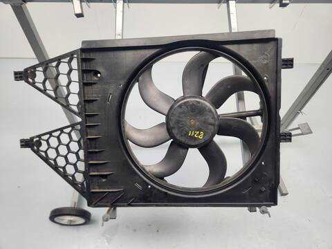 Electroventilador Seat Ibiza 1.4 TDI 105CV 77KW