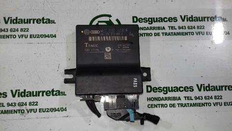 Centralita Motor ECU Audi A6 3.0 V6 24V TDI BERLINA 225CV 165KW