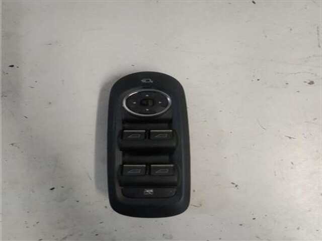 Foto 1ª: Botonera Elevalunas Ford S Max 2.0 TREND [2.0 LTR. - 103 KW TDCI CAT] (CA1)(2006 _) [UFWA]