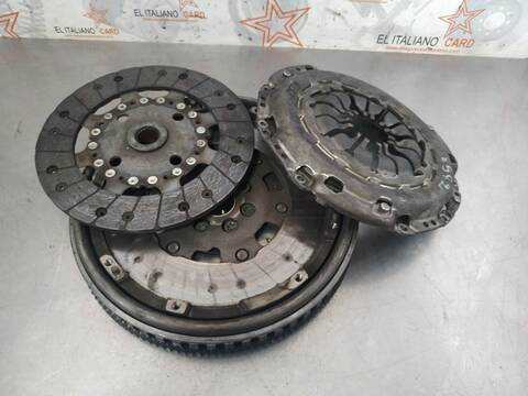 Foto 2ª: Volante Motor Dacia Dokker ESSENTIAL 95CV 70KW [K9K U8] (2020)