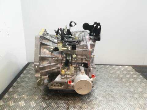 Caja Cambios Automatica Toyota Yaris 1NR AUT.