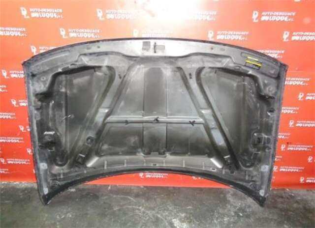 Foto 3ª: Capot Jeep Grand Cherokee 2.7 CRD LAREDO [2.7 LTR. - 120 KW CRD CAT] [665921]