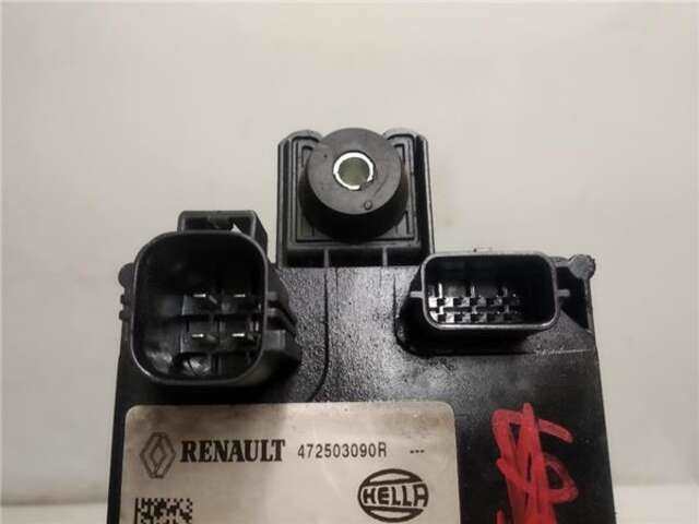Foto 3ª: Centralita Airbag Renault Fluence EL (68 CV) [5AM 40]