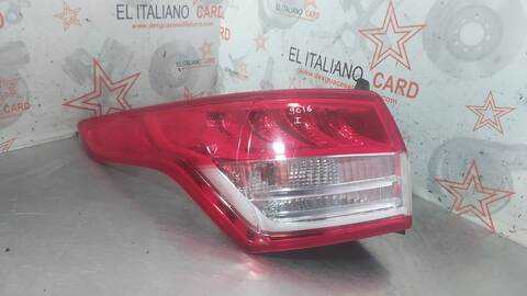 Foto 1ª: Piloto Trasero Izquierdo Ford Kuga TITANIUM 180CV 132KW [T8MA] (2016)