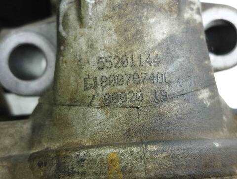 Foto 2ª: Valvula EGR Fiat Grande Punto 1.3 16V MULTIJET ACTIVE 55KW) 75CV [199A2000] (2008)
