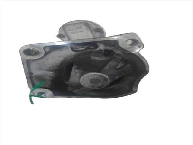 Foto 2ª: Motor de Arranque Peugeot 208 1.2 THP 110 (2012)