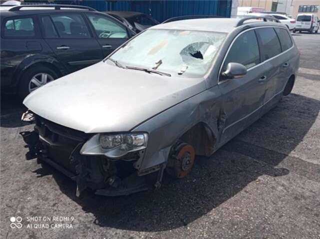 Mando Multifuncion Volkswagen Passat 2.0 ADVANCE 4MOTION [2.0 LTR. - 103 KW TDI]