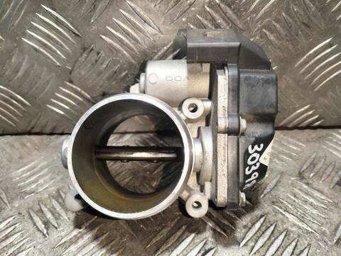 Valvula EGR Volkswagen Touareg BKS