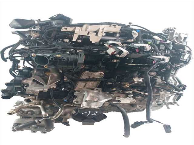 Motor Completo Mercedes Sprinter 114 - 170 CV