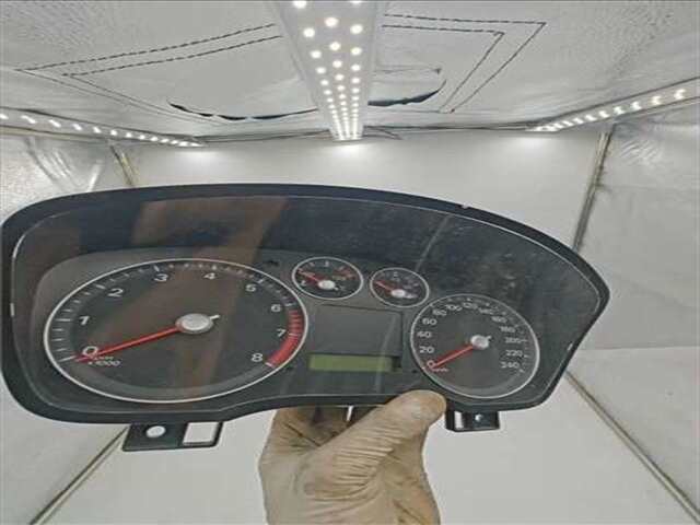 Foto 3ª: Cuadro de Instrumentos Ford Focus 1.6 TREND [1.6 LTR. - 74 KW 16V CAT]