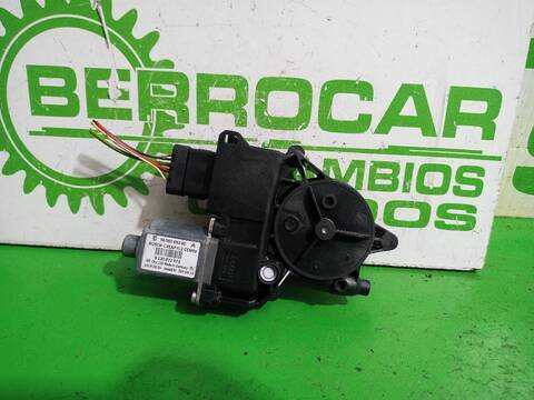 Foto 2ª: Elevalunas Eléctrico Trasero Derecho Peugeot 508 ACTIVE 140CV [8DRHF8] (2011)