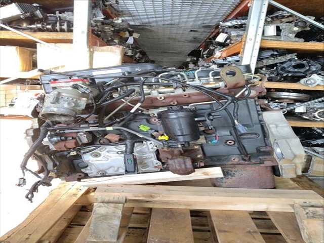 Motor Completo Dodge Ram 354 CV 260KW
