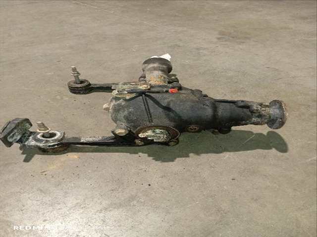 Foto 3ª: Diferencial Delantero Toyota Land Cruiser 2.8 D-4D GRJ150 [1GDFTV] (2021)