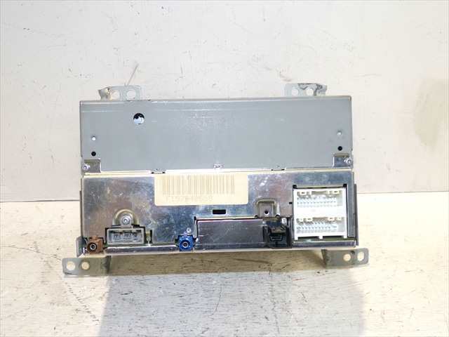 Foto 3ª: Pantalla Multifuncion Nissan Juke 1.5 DCI 2010-2015 [K9K] (2014)