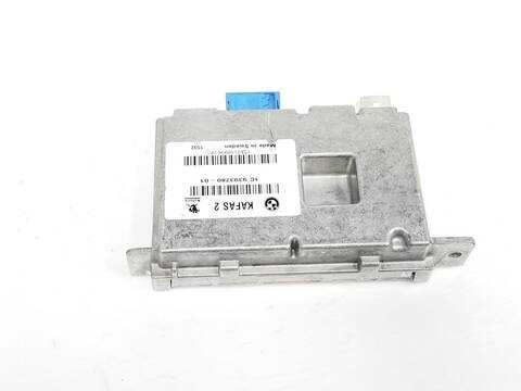 Centralita Motor ECU Bmw Serie 2 215 2.0 16V TD 150CV