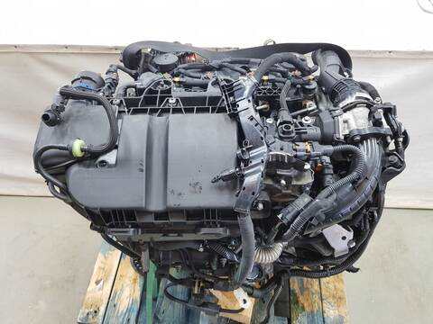 Motor Completo Peugeot Expert PRO STANDARD