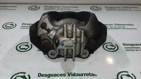 Foto 2ª: Pinza Freno Delantera Izquierdo Peugeot Partner 1.6 16V HDI 90CV 66KW [9HP] (2014)