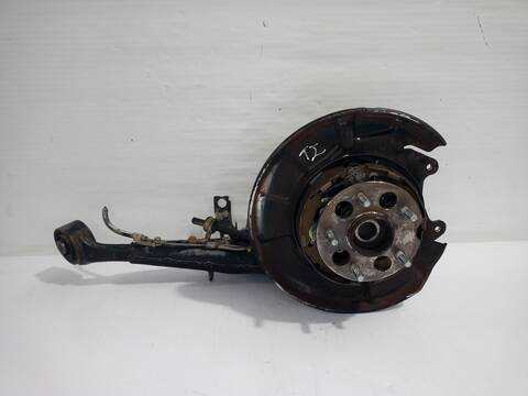 Mangueta Trasera Izquierda Toyota Rav4 2.0 LUNA 4X4 2003 ) 150CV 110KW