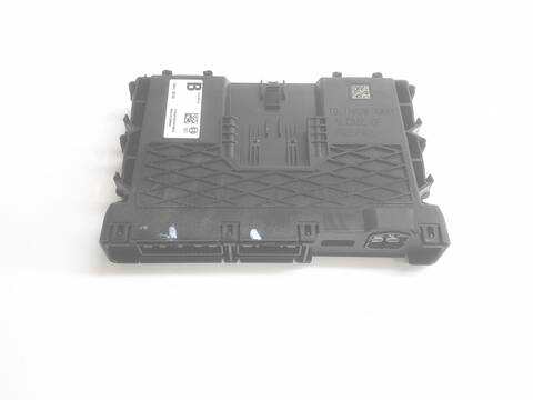 Centralita Motor ECU Renault Clio SIN DEFINIR