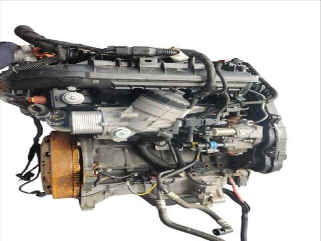 Motor Completo Chevrolet Cruze 1.7 D 131CV